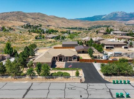 2710 Ramona Road, Reno, NV 89521 Photo