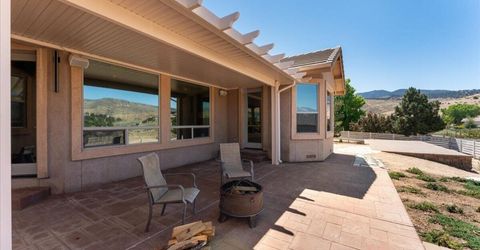 2710 Ramona Road, Reno, NV 89521 Photo