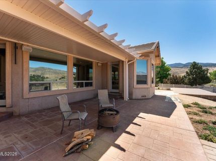 2710 Ramona Road, Reno, NV 89521 Photo