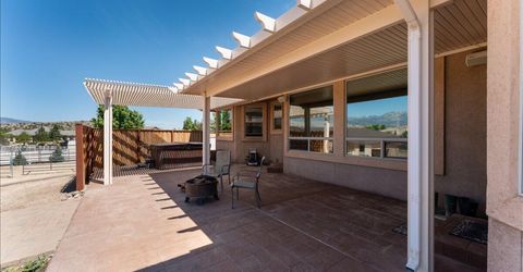 2710 Ramona Road, Reno, NV 89521 Photo