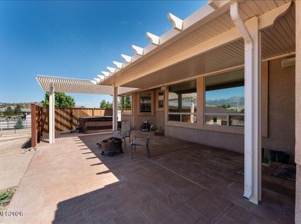 2710 Ramona Road, Reno, NV 89521 Photo