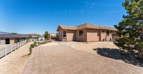 2710 Ramona Road, Reno, NV 89521 Photo