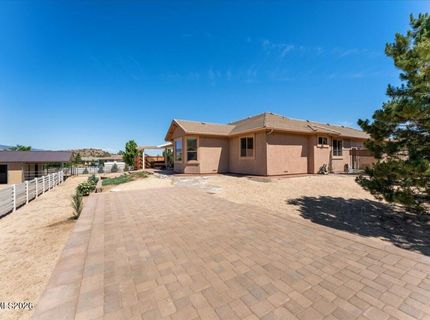 2710 Ramona Road, Reno, NV 89521 Photo