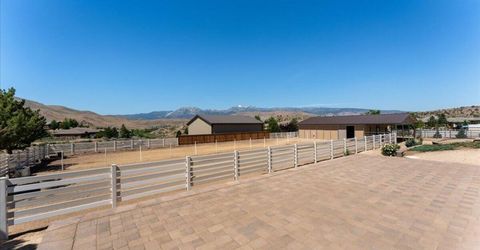 2710 Ramona Road, Reno, NV 89521 Photo