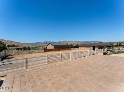 2710 Ramona Road, Reno, NV 89521 Photo