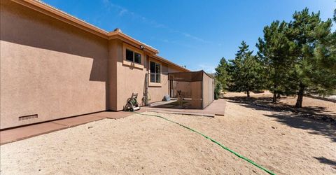 2710 Ramona Road, Reno, NV 89521 Photo