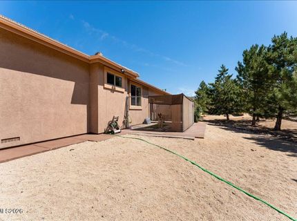 2710 Ramona Road, Reno, NV 89521 Photo