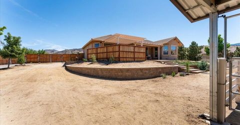 2710 Ramona Road, Reno, NV 89521 Photo