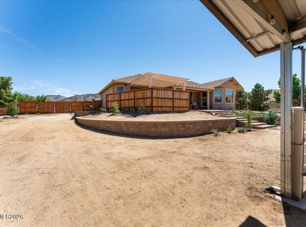 2710 Ramona Road, Reno, NV 89521 Photo