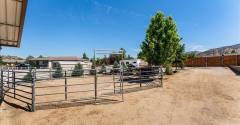 2710 Ramona Road, Reno, NV 89521 Photo