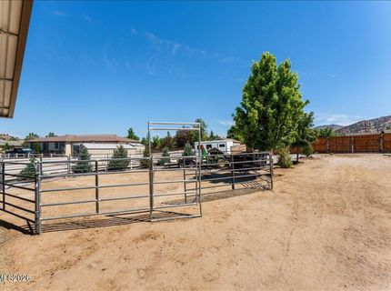 2710 Ramona Road, Reno, NV 89521 Photo