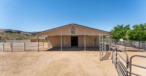 2710 Ramona Road, Reno, NV 89521 Photo