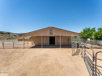 2710 Ramona Road, Reno, NV 89521 Photo