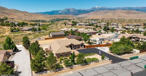 2710 Ramona Road, Reno, NV 89521 Photo