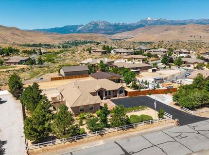 2710 Ramona Road, Reno, NV 89521 Photo