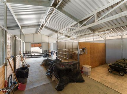 2710 Ramona Road, Reno, NV 89521 Photo
