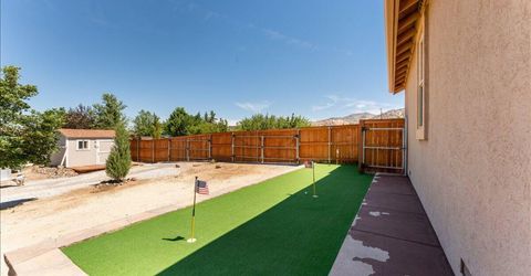2710 Ramona Road, Reno, NV 89521 Photo