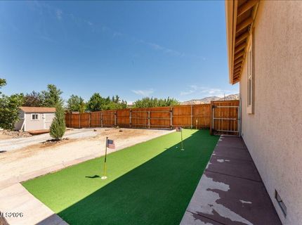2710 Ramona Road, Reno, NV 89521 Photo