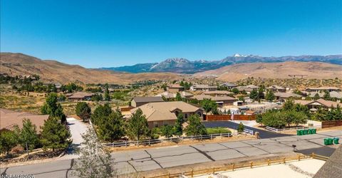 2710 Ramona Road, Reno, NV 89521 Photo