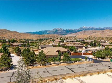 2710 Ramona Road, Reno, NV 89521 Photo