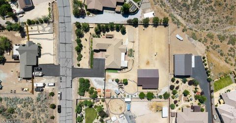 2710 Ramona Road, Reno, NV 89521 Photo