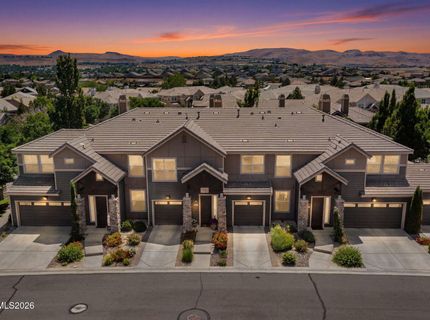 4908 Bougainvillea Circle, Sparks, NV 89436 Photo