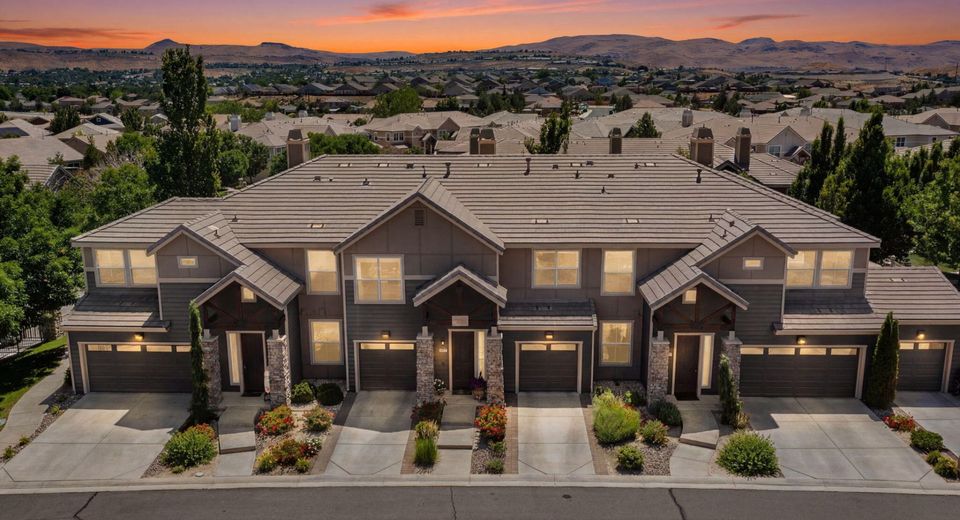 4908 Bougainvillea Circle, Sparks, NV 89436 Photo