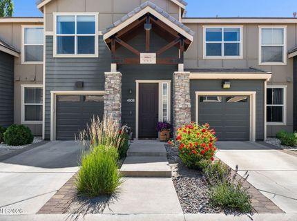 4908 Bougainvillea Circle, Sparks, NV 89436 Photo