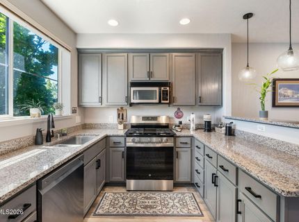 4908 Bougainvillea Circle, Sparks, NV 89436 Photo