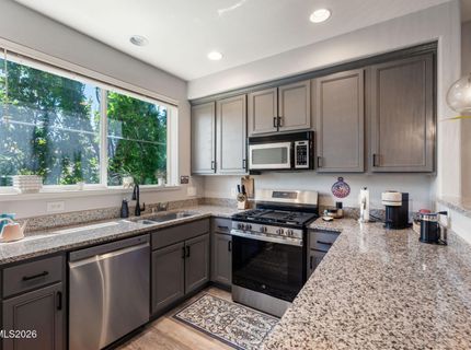 4908 Bougainvillea Circle, Sparks, NV 89436 Photo
