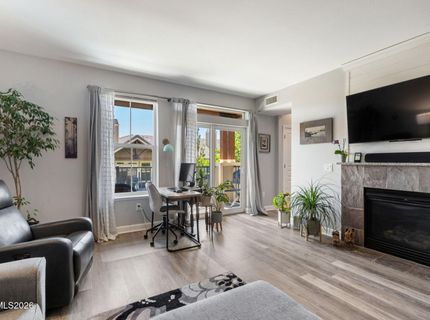 4908 Bougainvillea Circle, Sparks, NV 89436 Photo