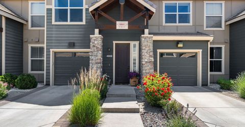 4908 Bougainvillea Circle, Sparks, NV 89436 Photo