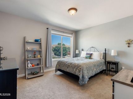 4908 Bougainvillea Circle, Sparks, NV 89436 Photo