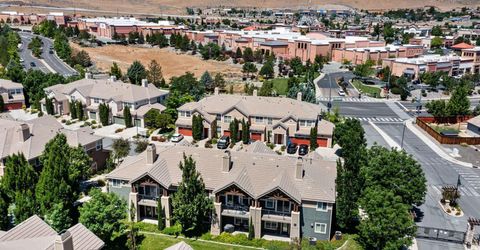 4908 Bougainvillea Circle, Sparks, NV 89436 Photo