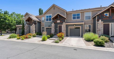 4908 Bougainvillea Circle, Sparks, NV 89436 Photo