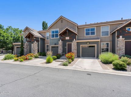 4908 Bougainvillea Circle, Sparks, NV 89436 Photo