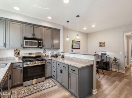 4908 Bougainvillea Circle, Sparks, NV 89436 Photo