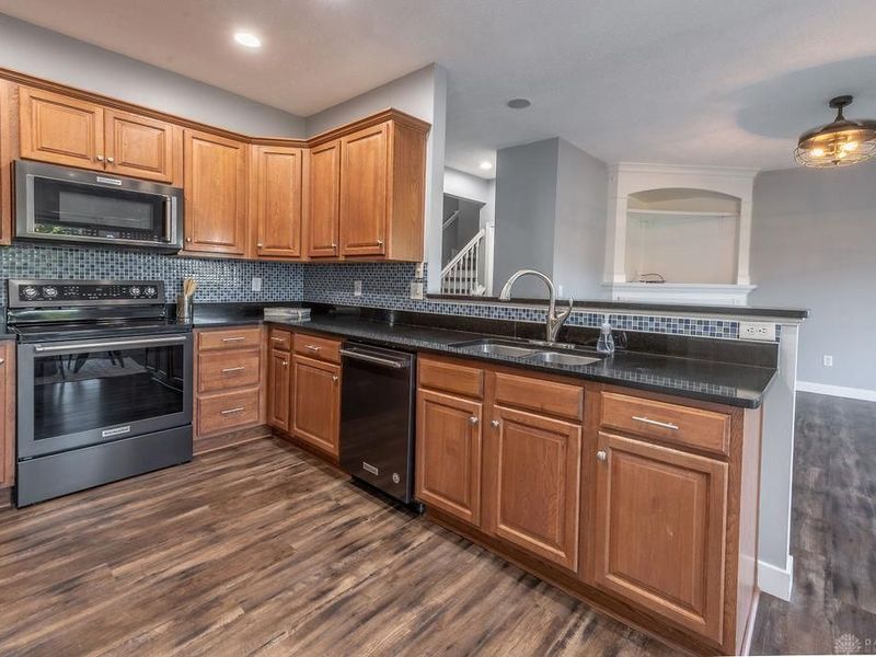 1672 Big Bear Drive, Washington Township, OH 45458 Photo 14