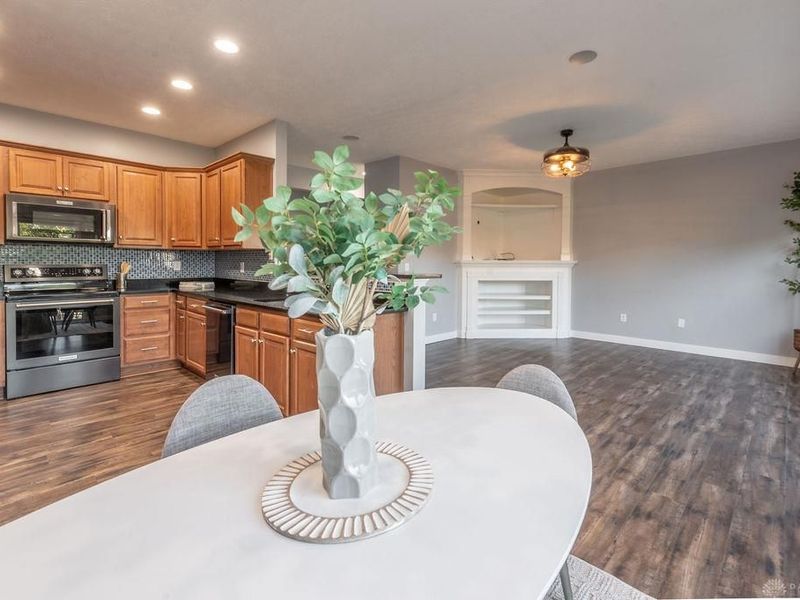 1672 Big Bear Drive, Washington Township, OH 45458 Photo 15