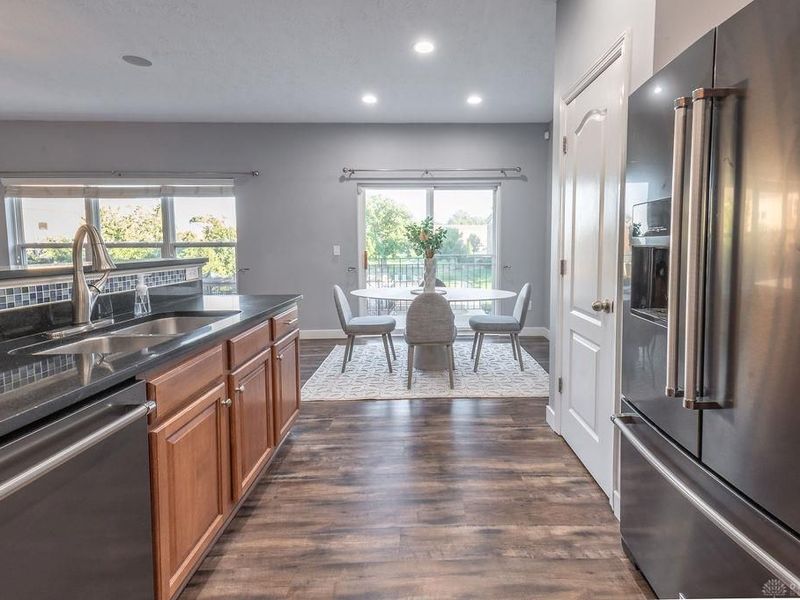 1672 Big Bear Drive, Washington Township, OH 45458 Photo 17