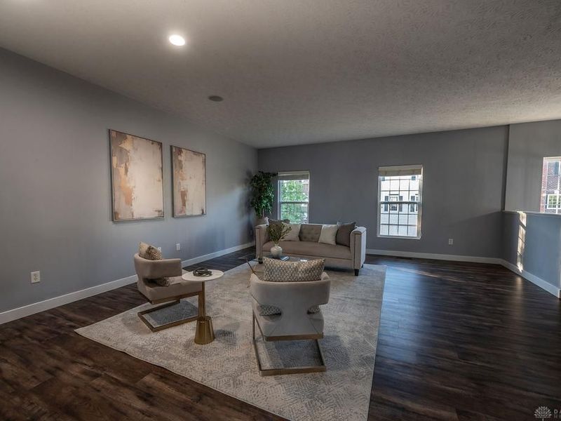 1672 Big Bear Drive, Washington Township, OH 45458 Photo 2