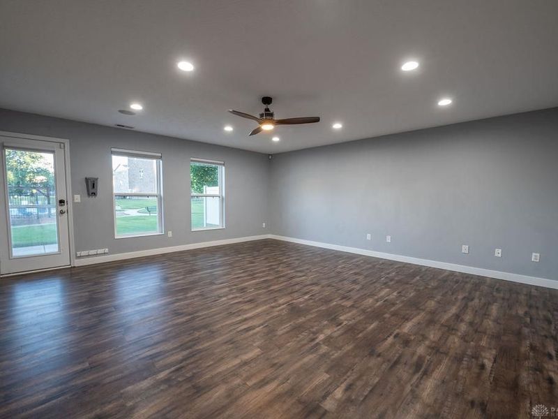 1672 Big Bear Drive, Washington Township, OH 45458 Photo 33