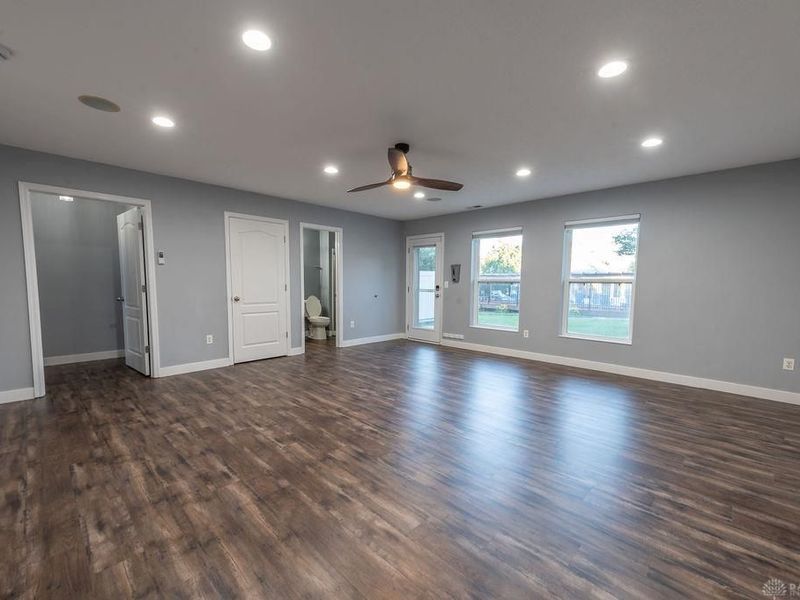 1672 Big Bear Drive, Washington Township, OH 45458 Photo 34