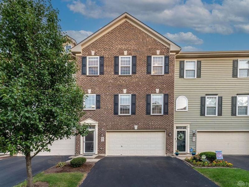 1672 Big Bear Drive, Washington Township, OH 45458 Photo 40