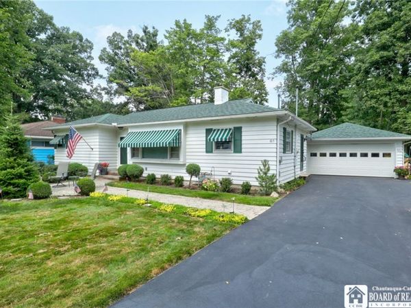 105 Winchester Road, Lakewood, NY 14750