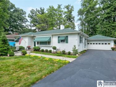 105 Winchester Road, Lakewood, NY 14750