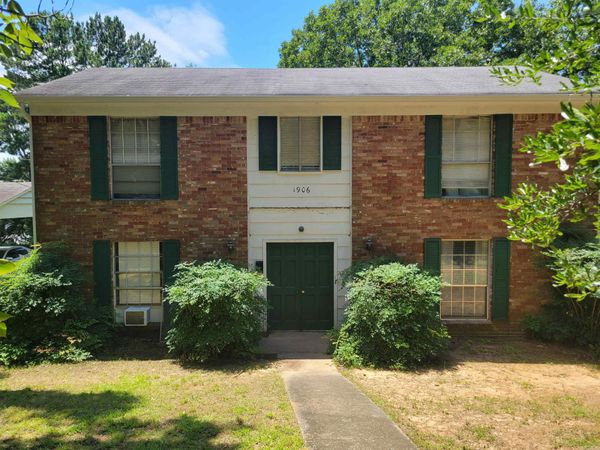 1906 Brownwood Road , Little Rock, AR 72207