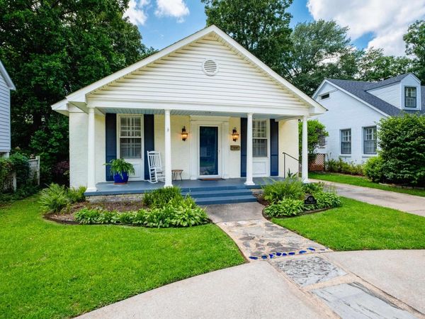 1620 N Jackson Street, Little Rock, AR 72207