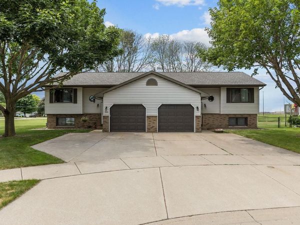 3735 WESTERN COURT, Oshkosh, WI 54901