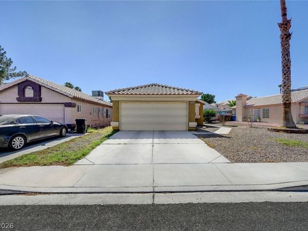 2265 Seahurst Drive , Las Vegas, NV 89142